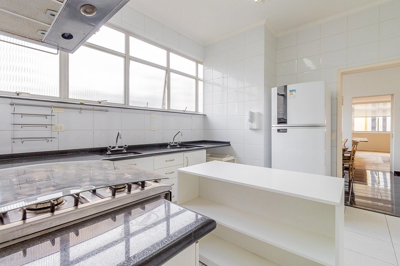 Apartmaento em higienopolis 3 dormitorios 2 vagas: 12ª foto da galeria de imagens do imóvel