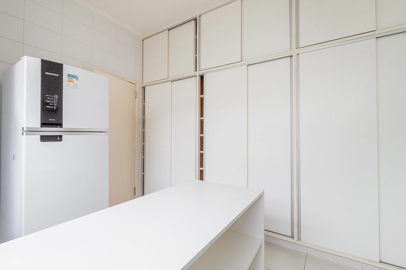 Apartmaento em higienopolis 3 dormitorios 2 vagas: 17ª foto da galeria de imagens do imóvel