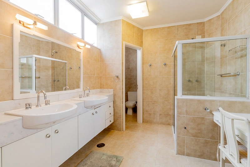 Apartmaento em higienopolis 3 dormitorios 2 vagas: 16ª foto da galeria de imagens do imóvel