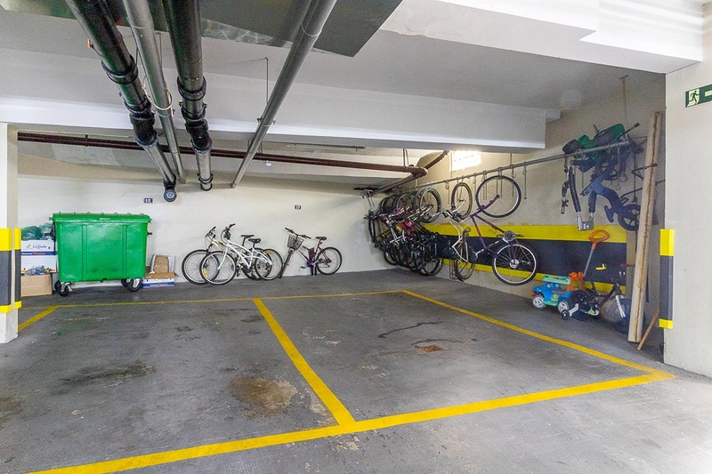 Apartmaento em higienopolis 3 dormitorios 2 vagas: 38ª foto da galeria de imagens do imóvel