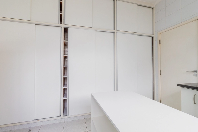 Apartmaento em higienopolis 3 dormitorios 2 vagas: 8ª foto da galeria de imagens do imóvel