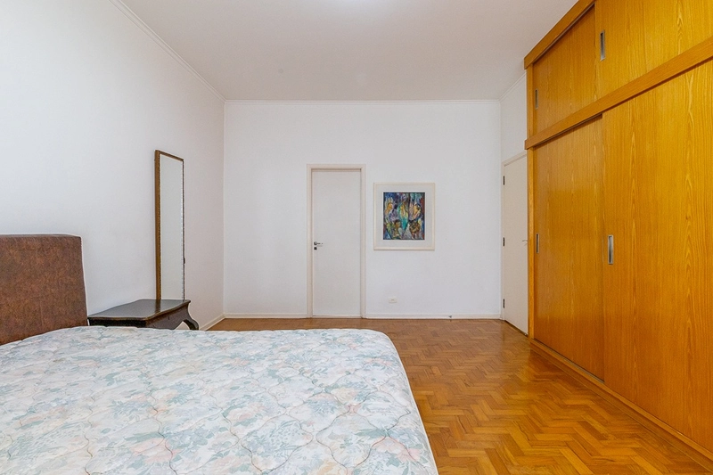 Apartmaento em higienopolis 3 dormitorios 2 vagas: 28ª foto da galeria de imagens do imóvel