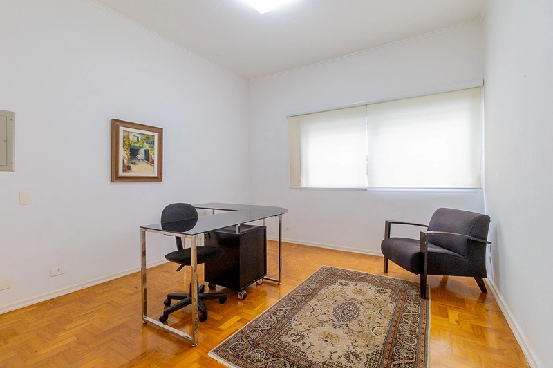 Apartmaento em higienopolis 3 dormitorios 2 vagas: 26ª foto da galeria de imagens do imóvel