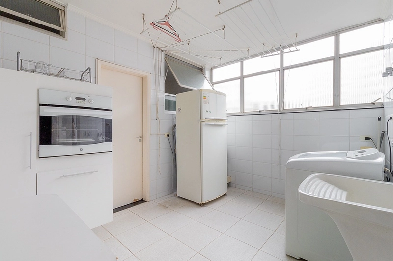Apartmaento em higienopolis 3 dormitorios 2 vagas: 34ª foto da galeria de imagens do imóvel