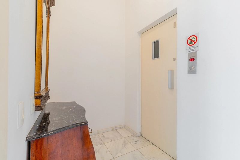 Apartmaento em higienopolis 3 dormitorios 2 vagas: 22ª foto da galeria de imagens do imóvel