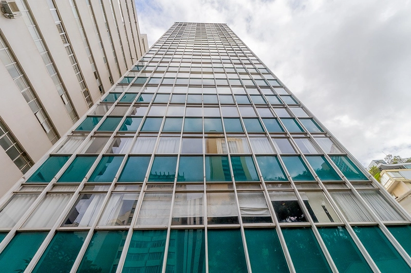 Apartmaento em higienopolis 3 dormitorios 2 vagas: 40ª foto da galeria de imagens do imóvel