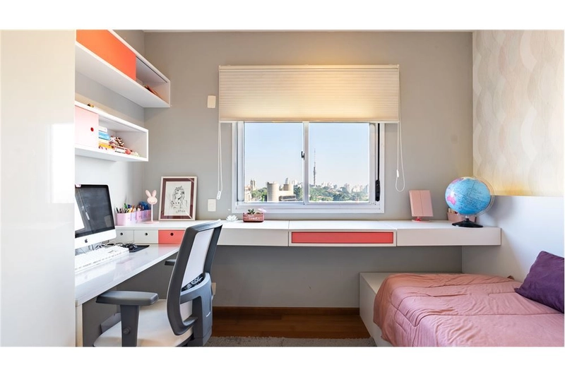 Apartamento 3 suítes 3 vagas com lazer em Pinheiros: 33ª foto da galeria de imagens do imóvel