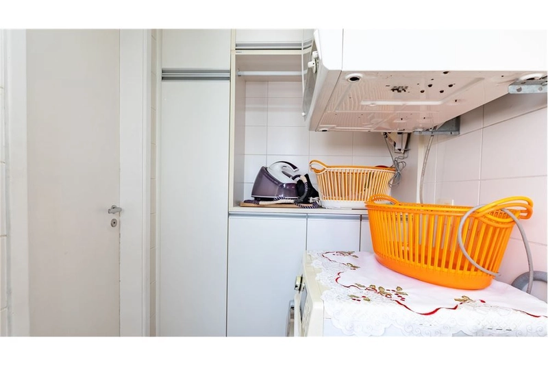 Apartamento 3 suítes 3 vagas com lazer em Pinheiros: 17ª foto da galeria de imagens do imóvel
