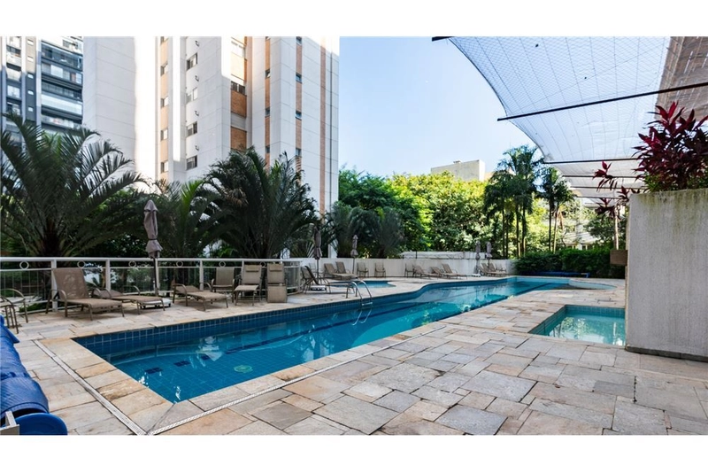 Apartamento 3 suítes 3 vagas com lazer em Pinheiros: 63ª foto da galeria de imagens do imóvel