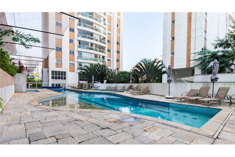 Apartamento 3 suítes 3 vagas com lazer em Pinheiros: 62ª foto da galeria de imagens do imóvel