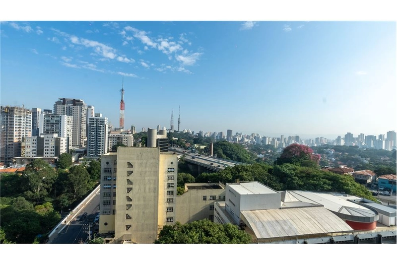 Apartamento 3 suítes 3 vagas com lazer em Pinheiros: 32ª foto da galeria de imagens do imóvel