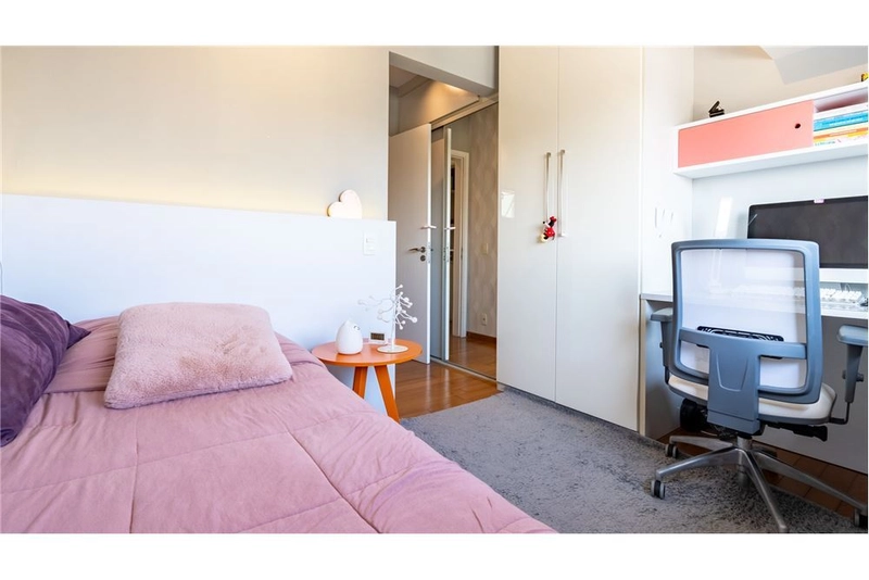 Apartamento 3 suítes 3 vagas com lazer em Pinheiros: 56ª foto da galeria de imagens do imóvel