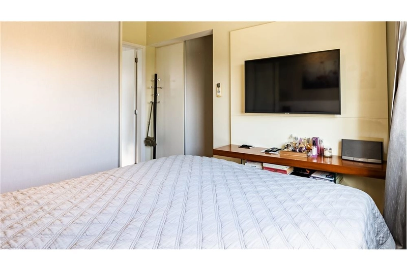 Apartamento 3 suítes 3 vagas com lazer em Pinheiros: 38ª foto da galeria de imagens do imóvel