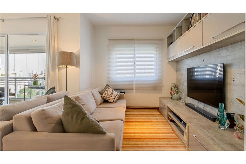 Apartamento 3 suítes 3 vagas com lazer em Pinheiros: 5ª foto da galeria de imagens do imóvel