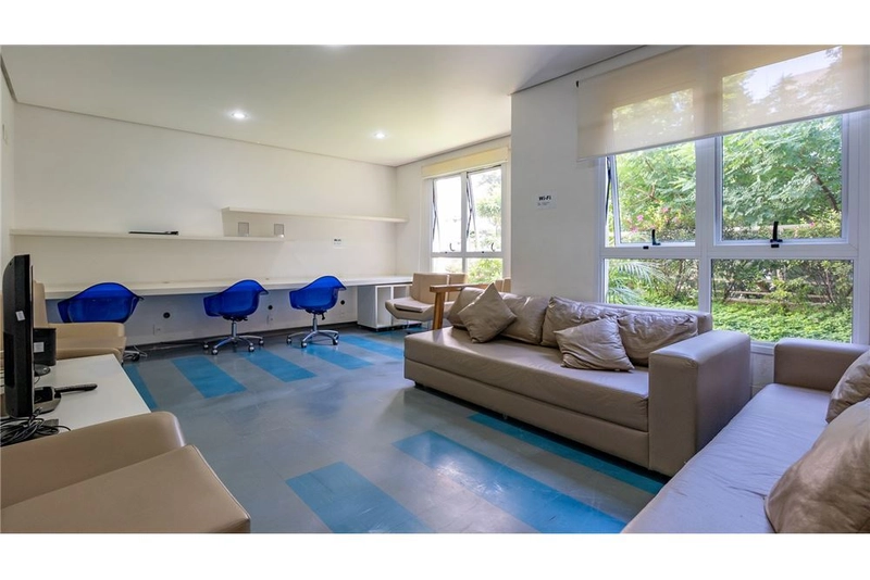 Apartamento 3 suítes 3 vagas com lazer em Pinheiros: 81ª foto da galeria de imagens do imóvel