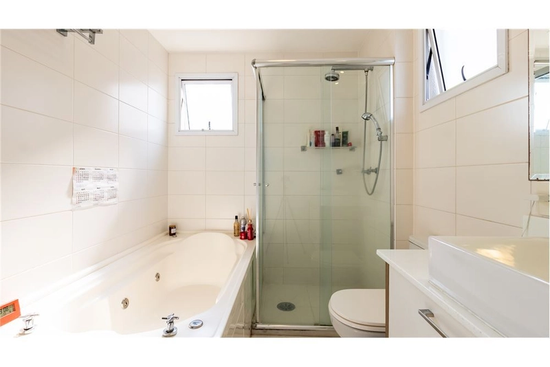 Apartamento 3 suítes 3 vagas com lazer em Pinheiros: 36ª foto da galeria de imagens do imóvel