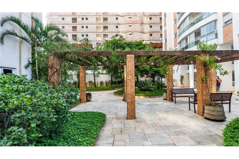 Apartamento 3 suítes 3 vagas com lazer em Pinheiros: 95ª foto da galeria de imagens do imóvel
