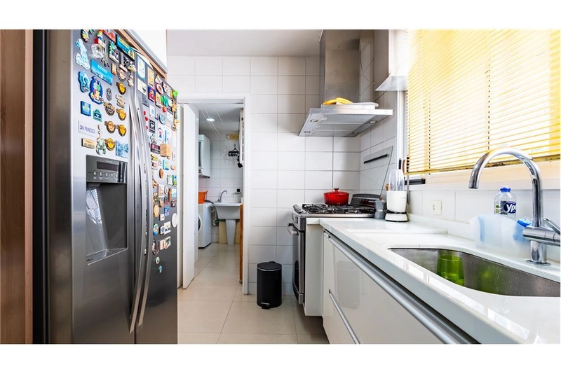 Apartamento 3 suítes 3 vagas com lazer em Pinheiros: 20ª foto da galeria de imagens do imóvel