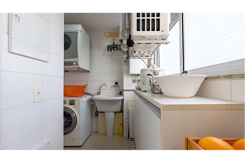 Apartamento 3 suítes 3 vagas com lazer em Pinheiros: 19ª foto da galeria de imagens do imóvel