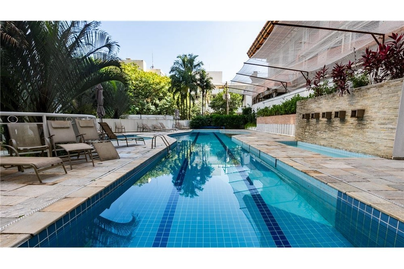 Apartamento 3 suítes 3 vagas com lazer em Pinheiros: 59ª foto da galeria de imagens do imóvel