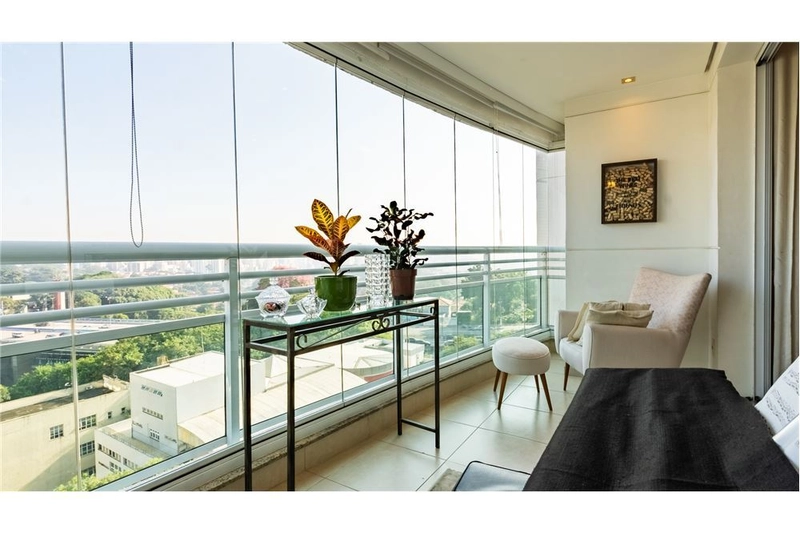 Apartamento 3 suítes 3 vagas com lazer em Pinheiros: 10ª foto da galeria de imagens do imóvel