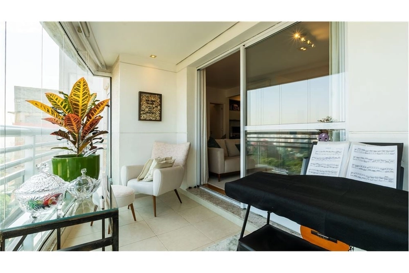 Apartamento 3 suítes 3 vagas com lazer em Pinheiros: 15ª foto da galeria de imagens do imóvel