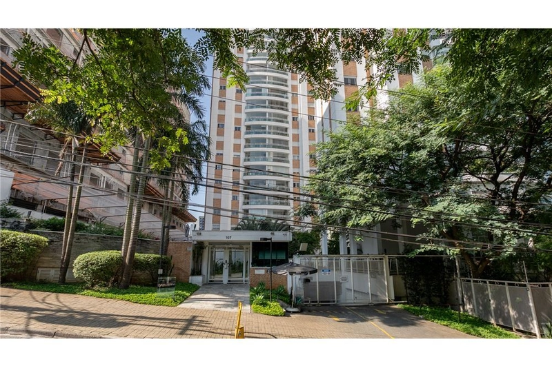 Apartamento 3 suítes 3 vagas com lazer em Pinheiros: 96ª foto da galeria de imagens do imóvel
