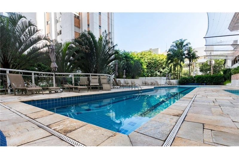 Apartamento 3 suítes 3 vagas com lazer em Pinheiros: 60ª foto da galeria de imagens do imóvel
