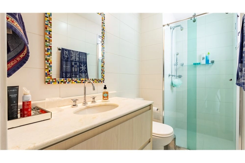 Apartamento 3 suítes 3 vagas com lazer em Pinheiros: 46ª foto da galeria de imagens do imóvel