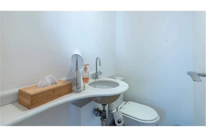 Apartamento 3 suítes 3 vagas com lazer em Pinheiros: 31ª foto da galeria de imagens do imóvel