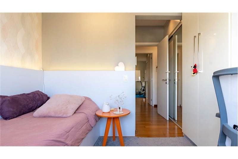 Apartamento 3 suítes 3 vagas com lazer em Pinheiros: 55ª foto da galeria de imagens do imóvel