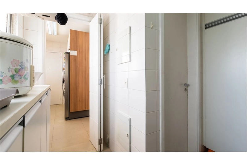 Apartamento 3 suítes 3 vagas com lazer em Pinheiros: 16ª foto da galeria de imagens do imóvel