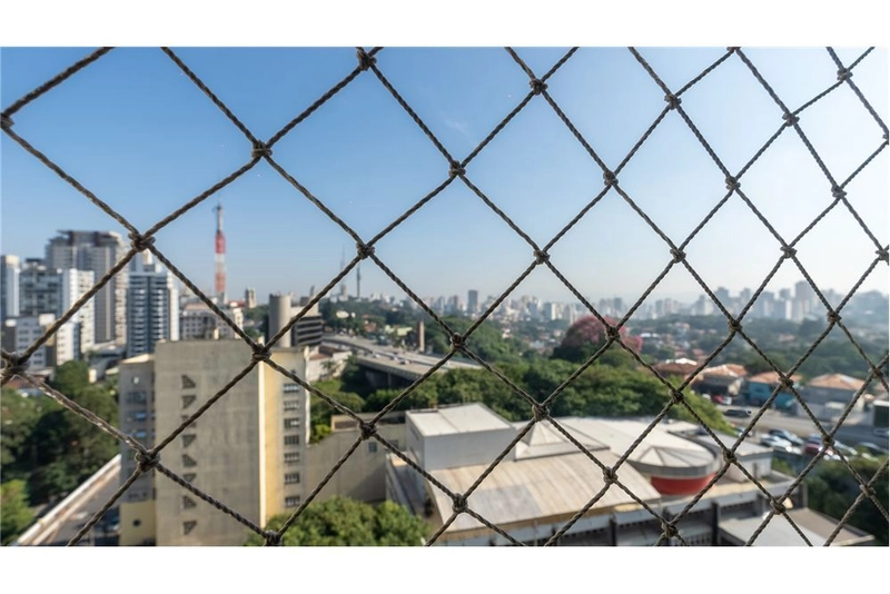 Apartamento 3 suítes 3 vagas com lazer em Pinheiros: 24ª foto da galeria de imagens do imóvel