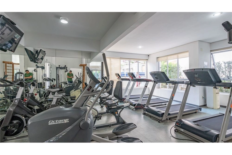 Apartamento 3 suítes 3 vagas com lazer em Pinheiros: 65ª foto da galeria de imagens do imóvel