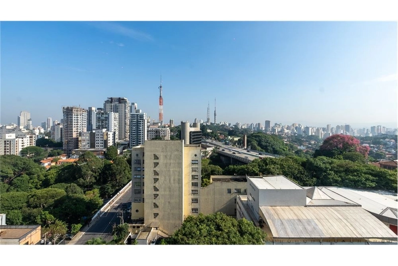 Apartamento 3 suítes 3 vagas com lazer em Pinheiros: 51ª foto da galeria de imagens do imóvel