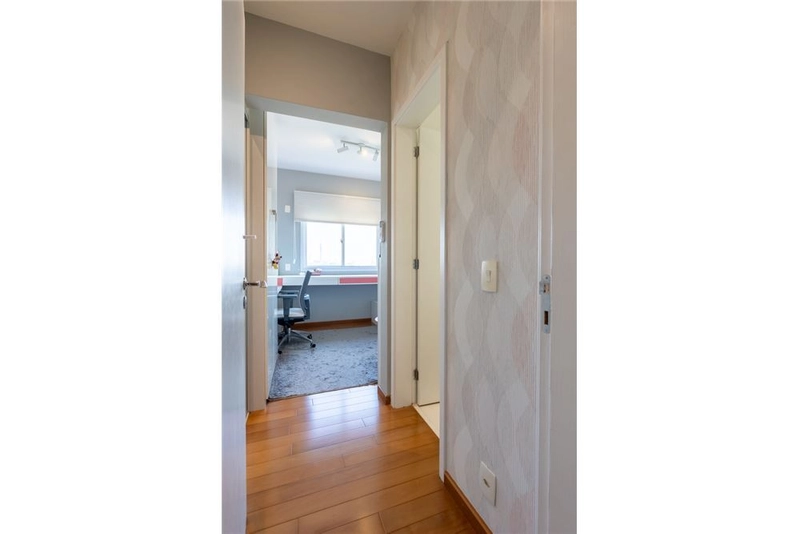 Apartamento 3 suítes 3 vagas com lazer em Pinheiros: 26ª foto da galeria de imagens do imóvel