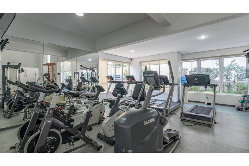 Apartamento 3 suítes 3 vagas com lazer em Pinheiros: 64ª foto da galeria de imagens do imóvel