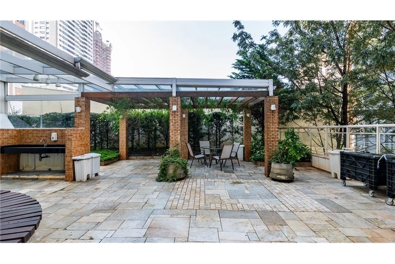 Apartamento 3 suítes 3 vagas com lazer em Pinheiros: 78ª foto da galeria de imagens do imóvel