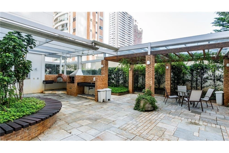 Apartamento 3 suítes 3 vagas com lazer em Pinheiros: 75ª foto da galeria de imagens do imóvel