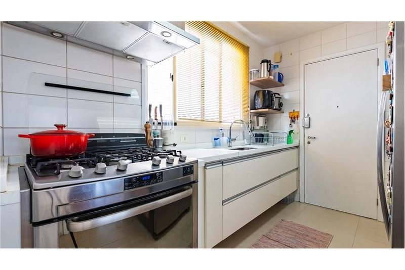 Apartamento 3 suítes 3 vagas com lazer em Pinheiros: 23ª foto da galeria de imagens do imóvel
