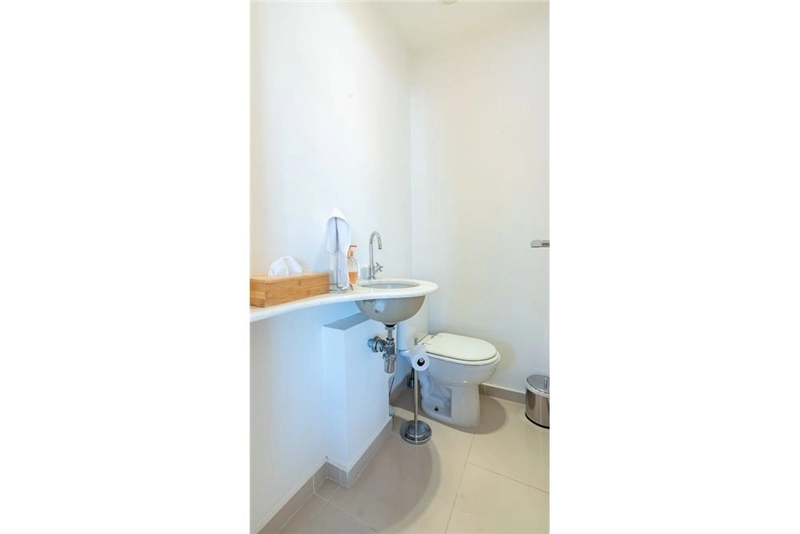 Apartamento 3 suítes 3 vagas com lazer em Pinheiros: 30ª foto da galeria de imagens do imóvel