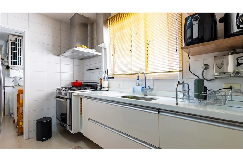 Apartamento 3 suítes 3 vagas com lazer em Pinheiros: 21ª foto da galeria de imagens do imóvel