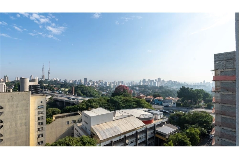 Apartamento 3 suítes 3 vagas com lazer em Pinheiros: 14ª foto da galeria de imagens do imóvel