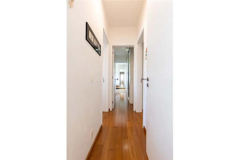 Apartamento 3 suítes 3 vagas com lazer em Pinheiros: 27ª foto da galeria de imagens do imóvel