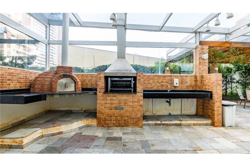 Apartamento 3 suítes 3 vagas com lazer em Pinheiros: 76ª foto da galeria de imagens do imóvel