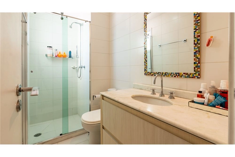 Apartamento 3 suítes 3 vagas com lazer em Pinheiros: 53ª foto da galeria de imagens do imóvel