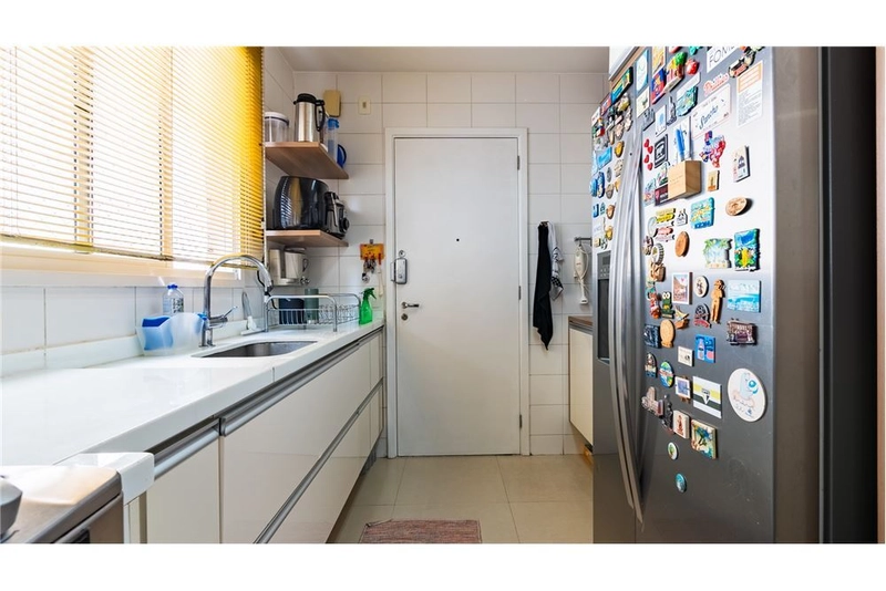 Apartamento 3 suítes 3 vagas com lazer em Pinheiros: 22ª foto da galeria de imagens do imóvel