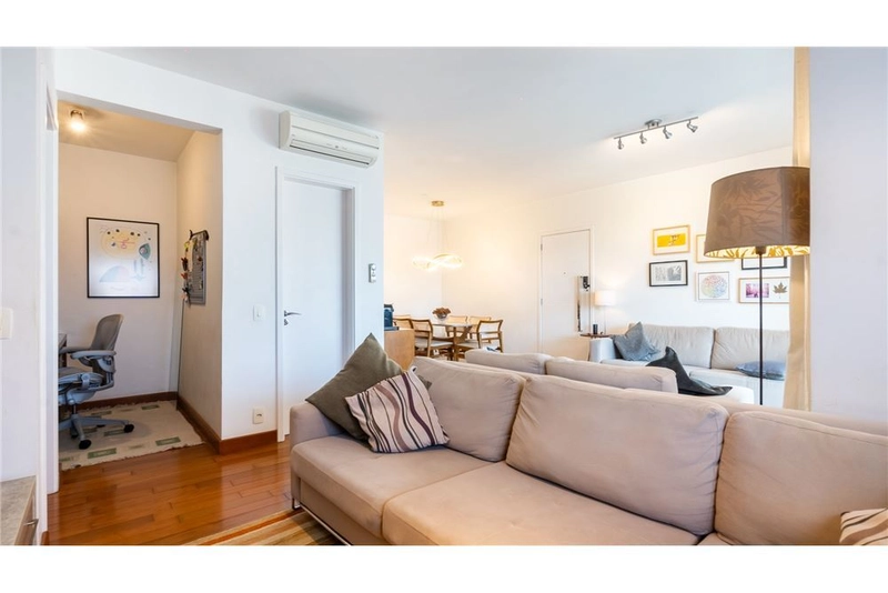 Apartamento 3 suítes 3 vagas com lazer em Pinheiros: 34ª foto da galeria de imagens do imóvel