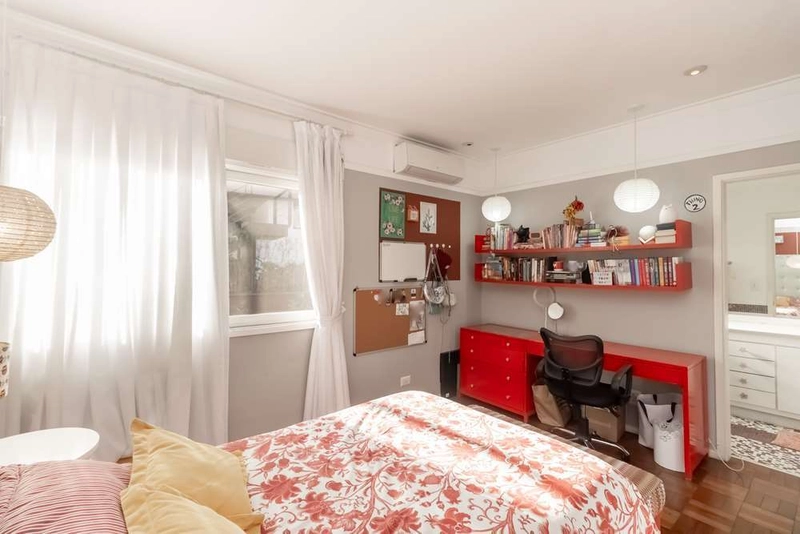 Casa 3 siuítes no Alto de Pìnheiros 3 vagas de garagem: 11ª foto da galeria de imagens do imóvel