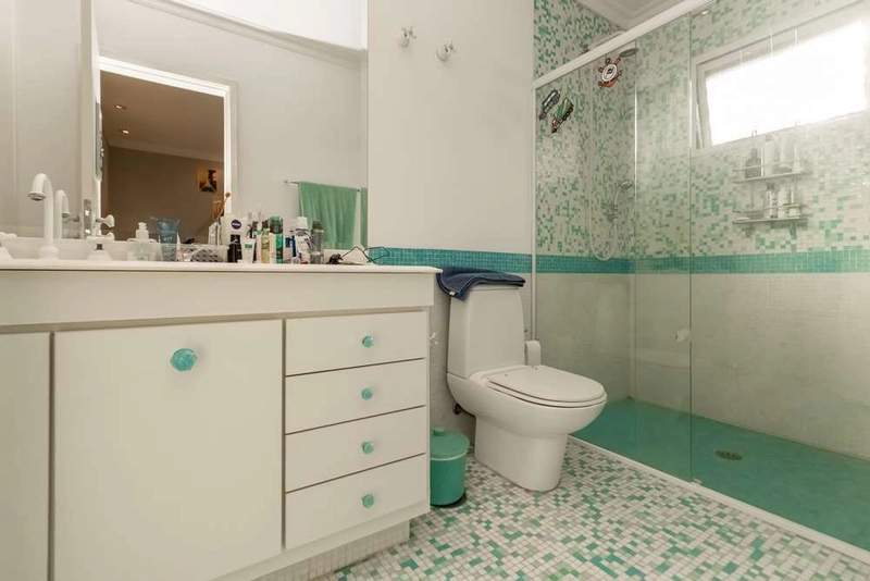 Casa 3 siuítes no Alto de Pìnheiros 3 vagas de garagem: 13ª foto da galeria de imagens do imóvel